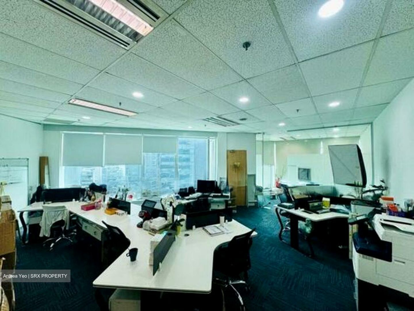 Sunshine Plaza (D7), Office #503544101